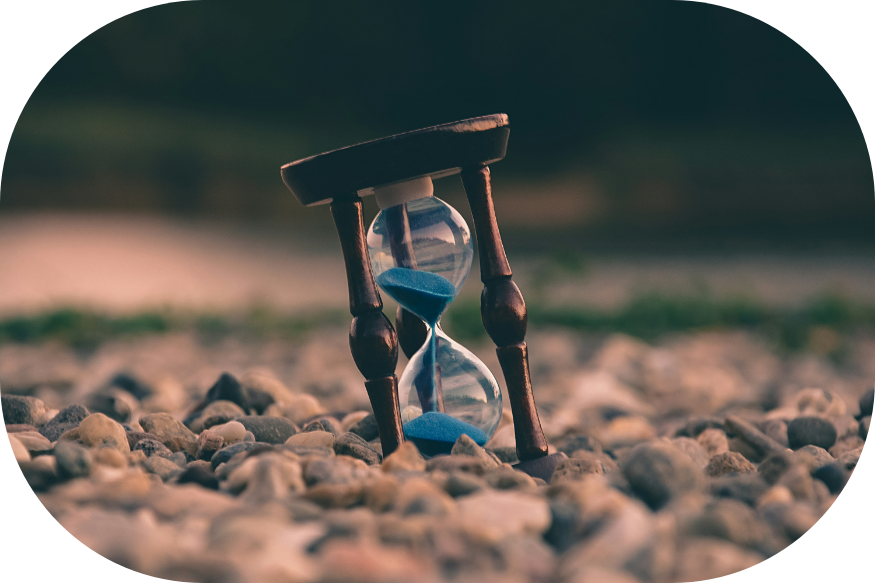 Time running out